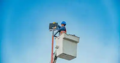 Chimbas puso en valor el parque que une a seis barrios y sumó un refuerzo clave