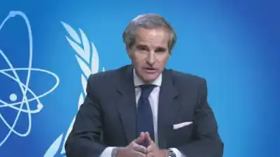 Alerta nuclear en Medio Oriente: el argentino Rafael Grossi lanza una advertencia crucial tras ataques con misiles