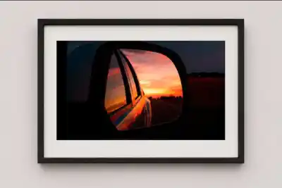 Precio base y un sobre: la inusual forma de comprar arte en Paraná