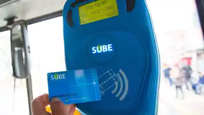 Fallas en SUBE a nivel nacional: qué pasa con las recargas y la acreditación del saldo