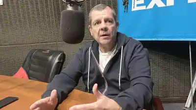 El director de Transporte acusó de 'incoherencia total' a un concejal que vota a favor pero critica en público