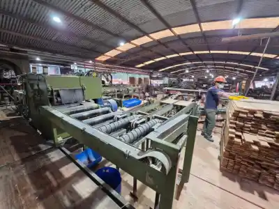 35 proyectos industriales en Corrientes recibieron asistencia oficial: qué empresas y en qué localidades