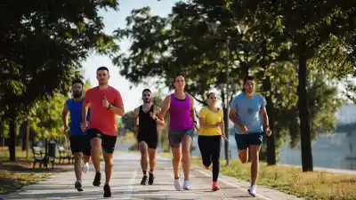 La app de running que se volvió la nueva vidriera para conocer gente en Rosario