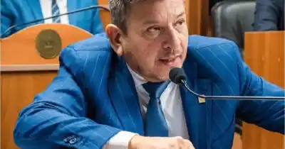 Un 6% de alivio, pero él pide frenar la luz: “No hay bolsillo que aguante”