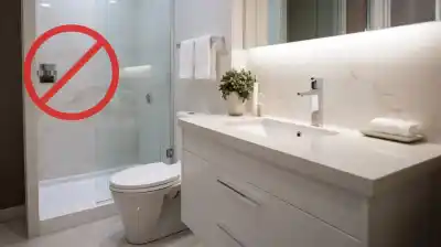 Revolución en el baño: las 5 tendencias que van a cambiar todo en 2026