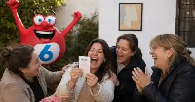 Un mendocino se llevó 12 millones, pero el pozo mayor sigue intacto