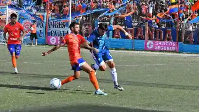 El finde que define a los líderes del Regional: días, horarios y árbitros de la segunda fecha