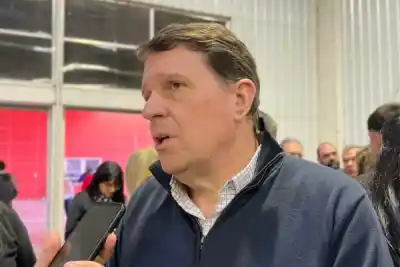 El intendente electo de La Banda ya piensa en cambios en la educación municipal
