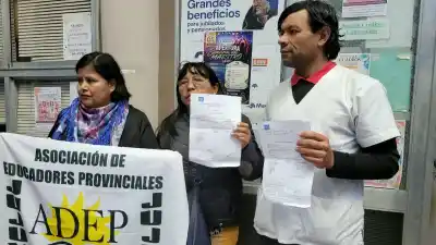 La lista opositora frenó la proclamación y convocó a una asamblea urgente