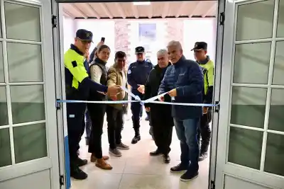Los puestos que son la cara de San Luis: así cambiaron los accesos a la provincia