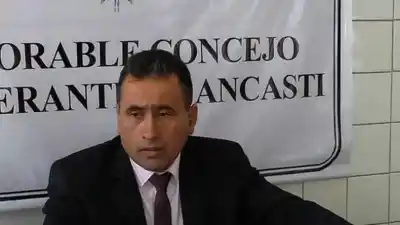 Un senador catamarqueño lo dice sin filtro: "La tarifa eléctrica va a explotar"