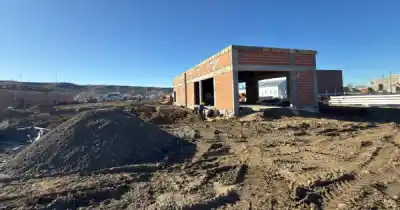 La obra millonaria que transformará Piedra Buena: el avance que entusiasma