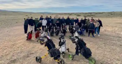 El club de golf que quiere salir de la elite y abrir sus puertas a todos