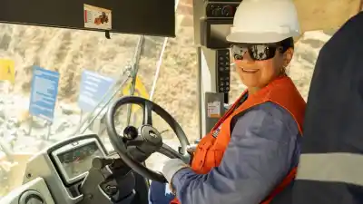 Doce jóvenes de Andalgalá dieron un paso clave para su futuro laboral