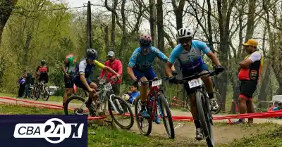 El desafío que une 400 años de historia con 80 km de pura adrenalina