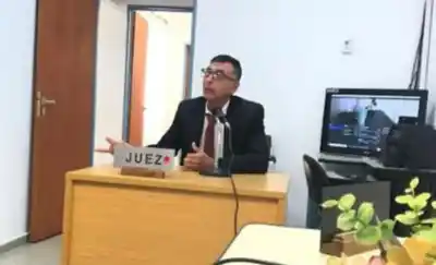 El juez ya fijó la fecha, pero la pelea por el abuso a una mujer con discapacidad no terminó