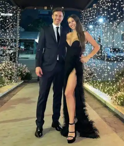 Roberto García Moritán rompió el silencio: la confesión íntima sobre su vida tras la separación de Pampita