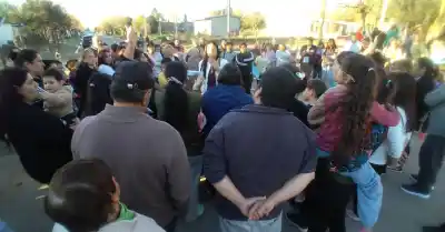 El pueblo que se plantó por su enfermero: la renuncia que encendió a Villa del Carmen