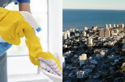 La crisis que deja a 50 empleadas domésticas sin trabajo en Comodoro