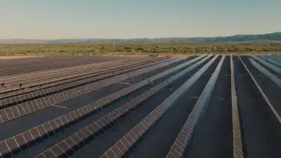La inversión china que puede cambiar la matriz energética de Luján