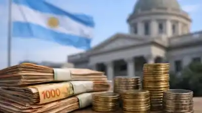 Misiones perdió $19.000 millones de coparticipación en el año: el golpe al bolsillo provincial