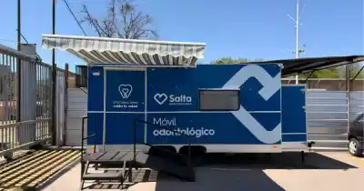 Odontología gratis en el centro de Salta: quiénes pueden atenderse y qué hay que llevar