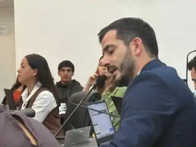 El Concejo le puso un freno a la cruzada de Dib contra los descuentos de sueldo