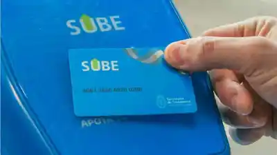 Cargaste la SUBE y el saldo no aparece: la falla que dejó sin crédito a los pasajeros