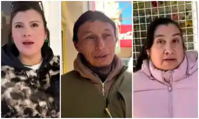 El mensaje de Milei por Malvinas que Comodoro espera con el corazón en la boca