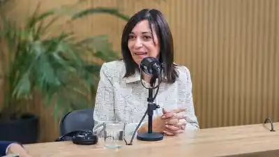 El Congreso que recorre Catamarca y busca algo que pocos imaginan