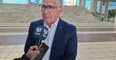 Diez empresas compiten por el control que unirá San Juan y Mendoza: qué falta para que sea realidad