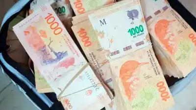 Irrumpieron en su casa y le robaron $5 millones: el rol de su ex pareja que complica todo