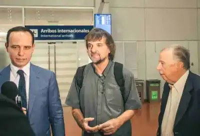 El Cura Villero “Pepe” Di Paola en Tucumán