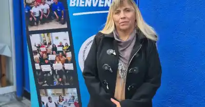 Una docente catamarqueña ascendió en Ctera, pero su provincia la sorprendió en las urnas