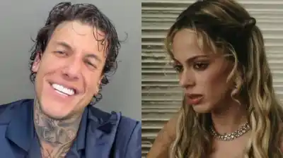 Alex Caniggia estalla contra Tini Stoessel: la bomba que lanzó sobre su nueva canción y la aparición de Messi
