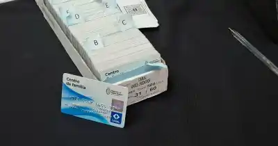 Más de 900 familias ya retiraron el beneficio: qué tenés que hacer para acceder al programa