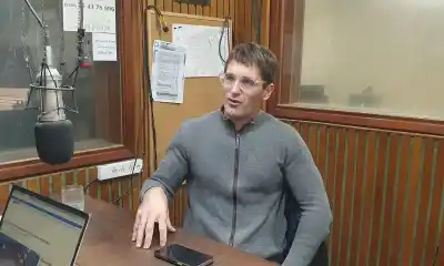 Un exministro vuelve a Trelew con una misión clave: ordenar un parque industrial que espera inversiones