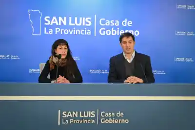 Abren una muestra íntima nacida en una reserva secreta de San Luis