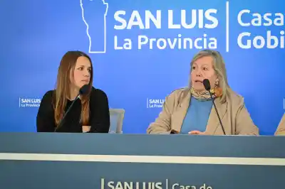 La visita que revoluciona San Luis: llega el TC y una exhibición inédita en un punto neurálgico