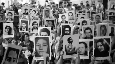 La UBA abre un archivo secreto: las 300 entrevistas que reescriben la historia de la dictadura