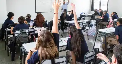 Mendoza fue elegida para un plan de salud mental en las aulas: qué cambia para los estudiantes