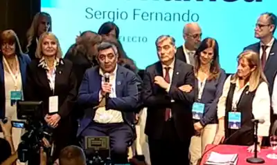 La UNT ya tiene nuevo rector y el resultado sorprendió a más de uno