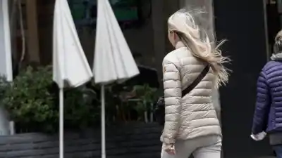 Se levantó el alerta por tormentas en Rosario, pero lo que viene con la temperatura sorprende