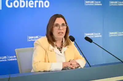 Docentes de San Luis, atentos: lanzan una capacitación que otorga puntaje y podría cambiar su rol en las aulas