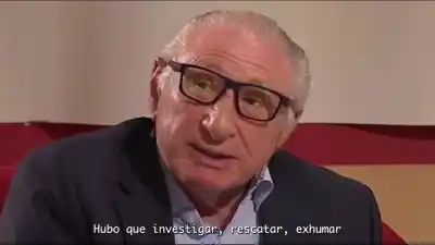 El último mensaje de Cherquis Bialo: la grabación que dejó para el 24 de marzo y que conmueve al deporte