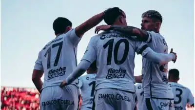 El partido que puede cambiar todo para Colón ante Morón
