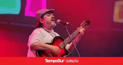 El novedoso giro que le dieron al cancionero para que los pibes aprendan canciones santacruceñas
