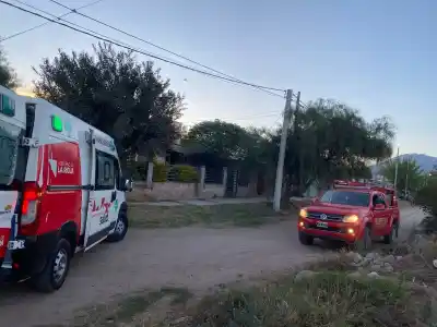 Cayeron de sus motos en tres puntos de la ciudad y la asistencia tuvo un detalle en común