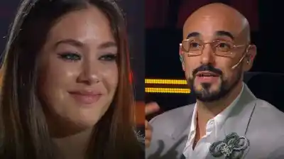 Un gesto inesperado en “Es mi sueño”: Abel Pintos dejó a todos sin palabras con un regalo único