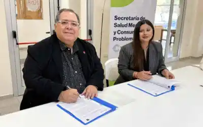 Universitarios catamarqueños enseñarán a emprender a personas con padecimiento mental